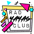 Randomness 1414 - Rad Yayas
