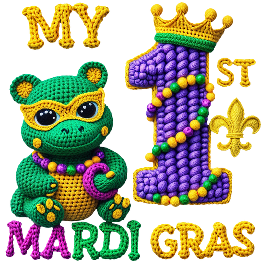 Mardi Gras 124 - 25