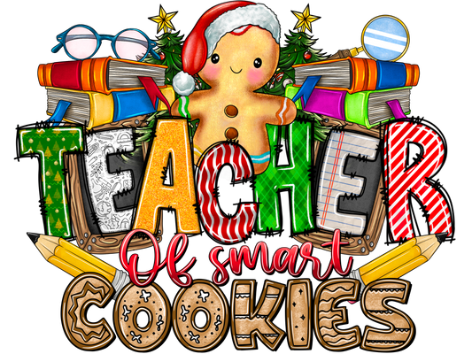 Teacher 720 - Teacherofsmartcookies Kopyası
