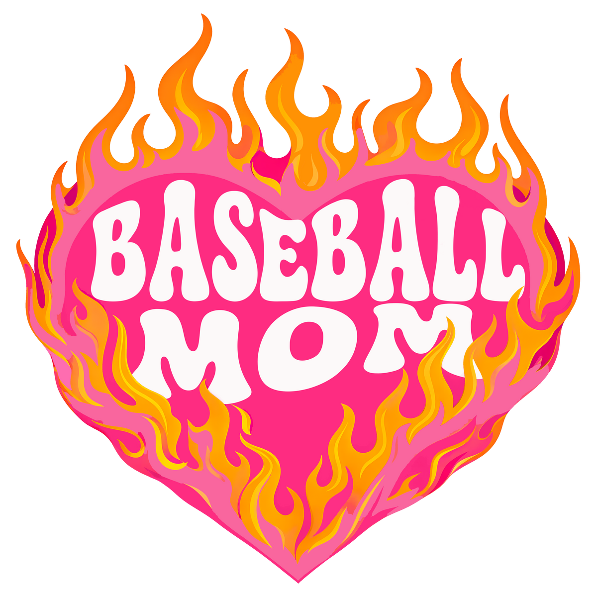 Randomness 151 - Baseballmomflames