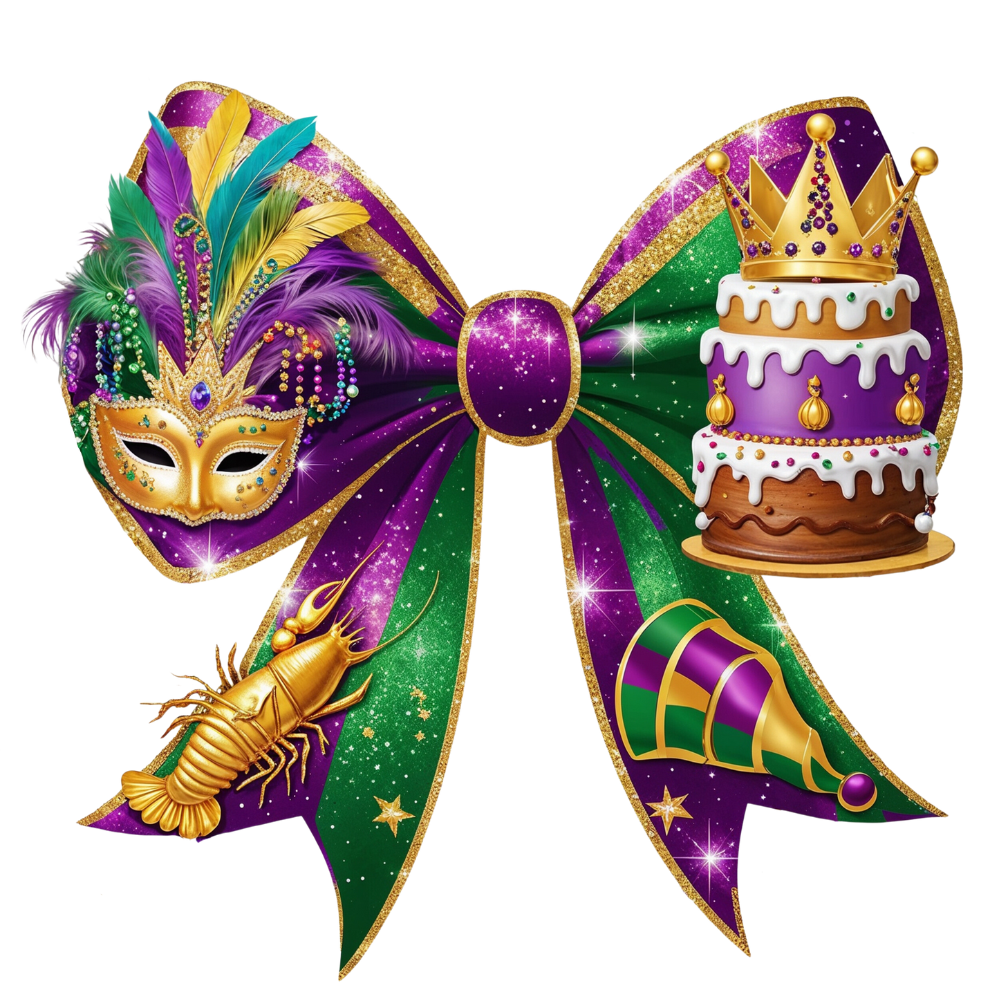 Mardi Gras 165 - 63