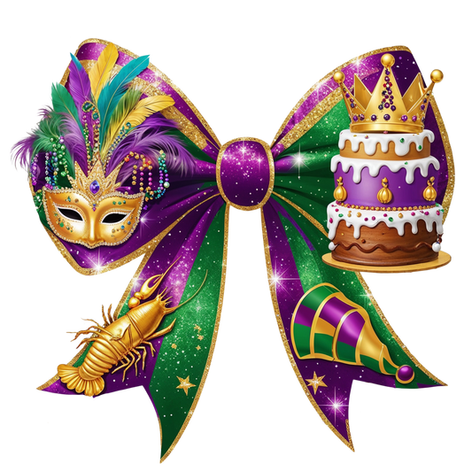 Mardi Gras 165 - 63