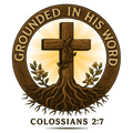 GROUNDED IN HIS WORD