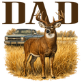 Randomness 523 - Dadbuck