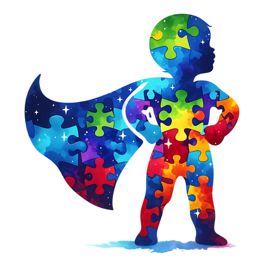 Autism 723 - Copy Of 91uop Afibl