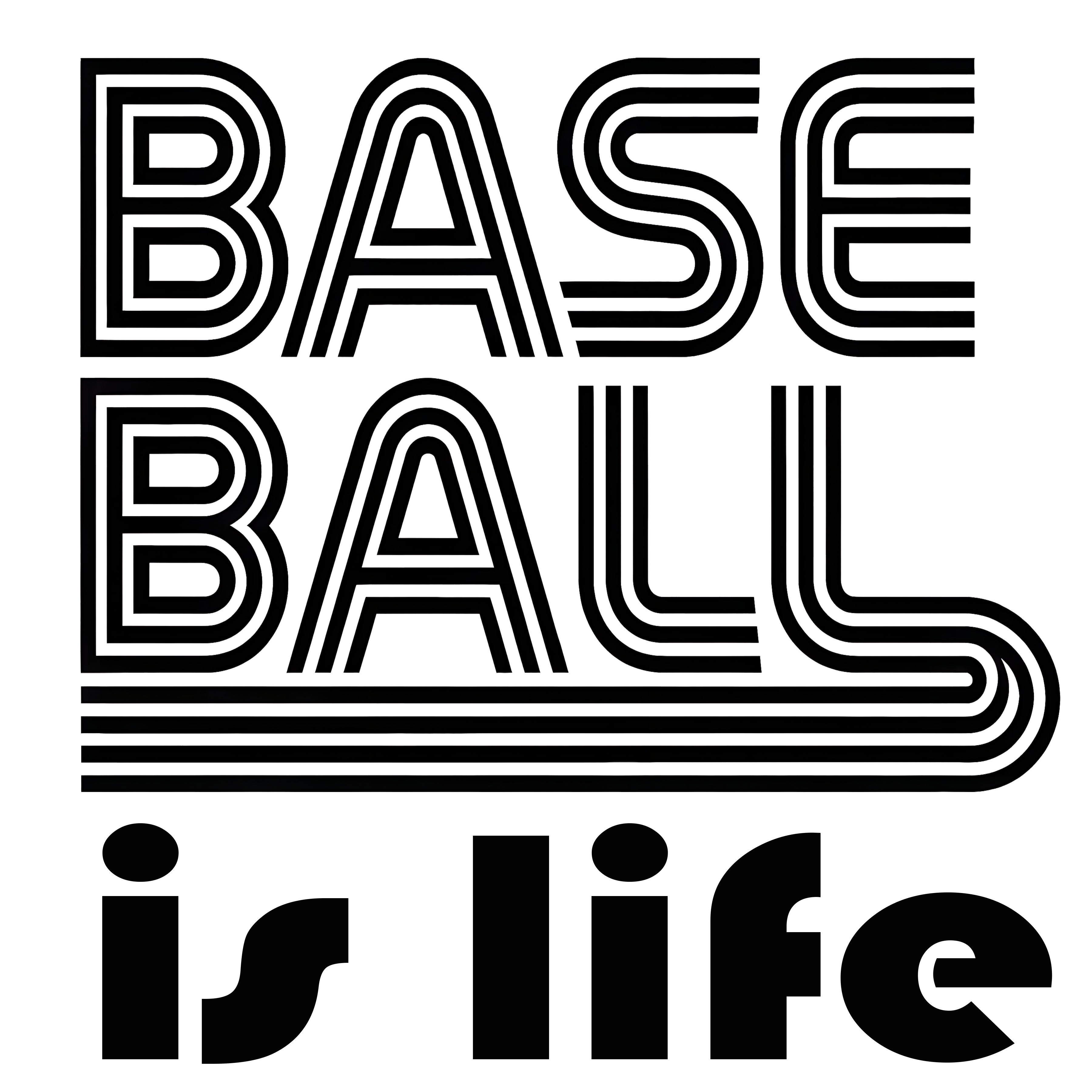 Randomness 134 - Baseball Is Life