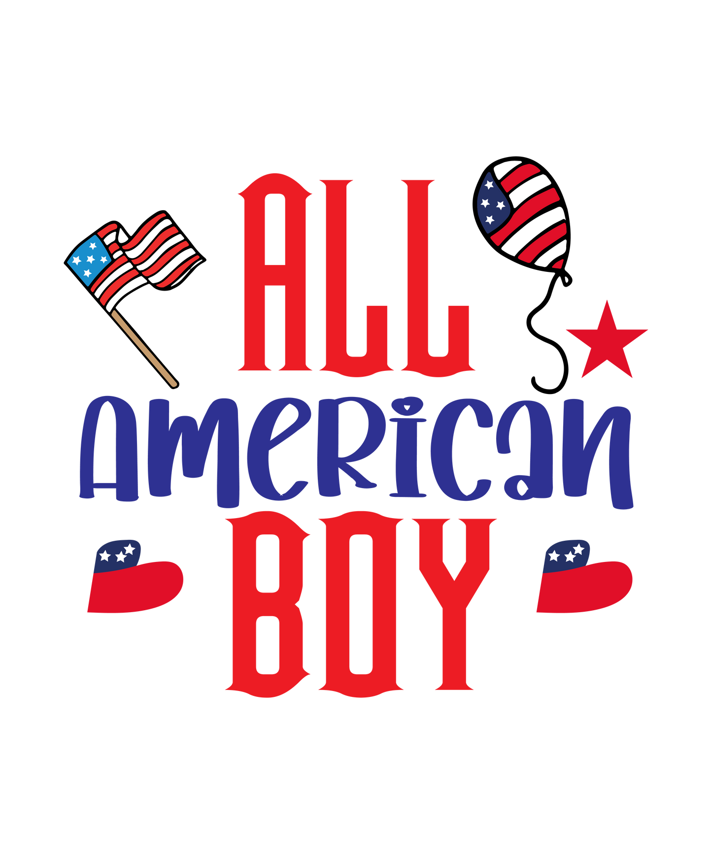 4th of July 266 - 543