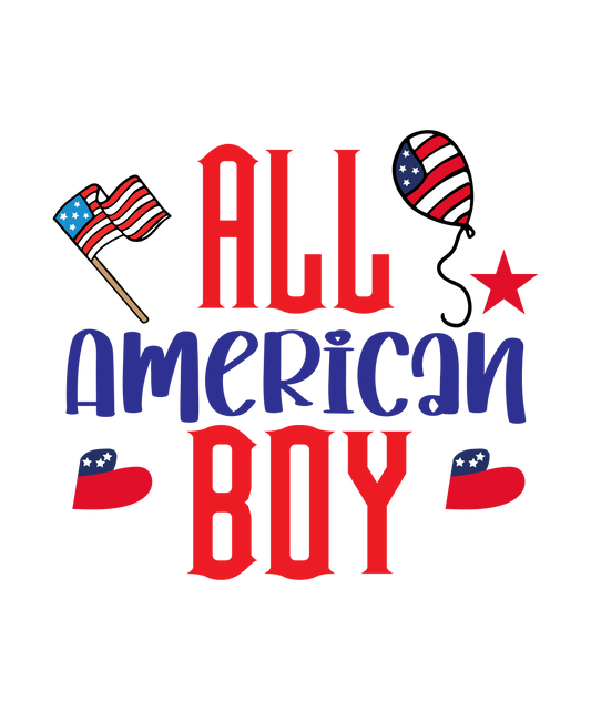 4th of July 266 - 543