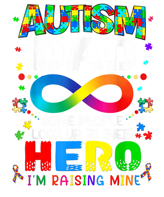 Autism 717 - Copy Of 91twalifqml