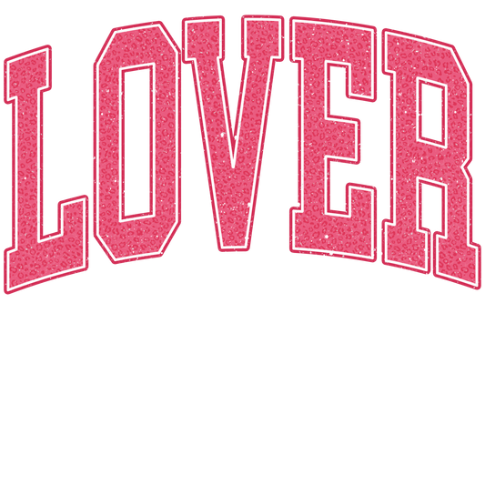 Valentine's Day 63 - Leopard Lover 1