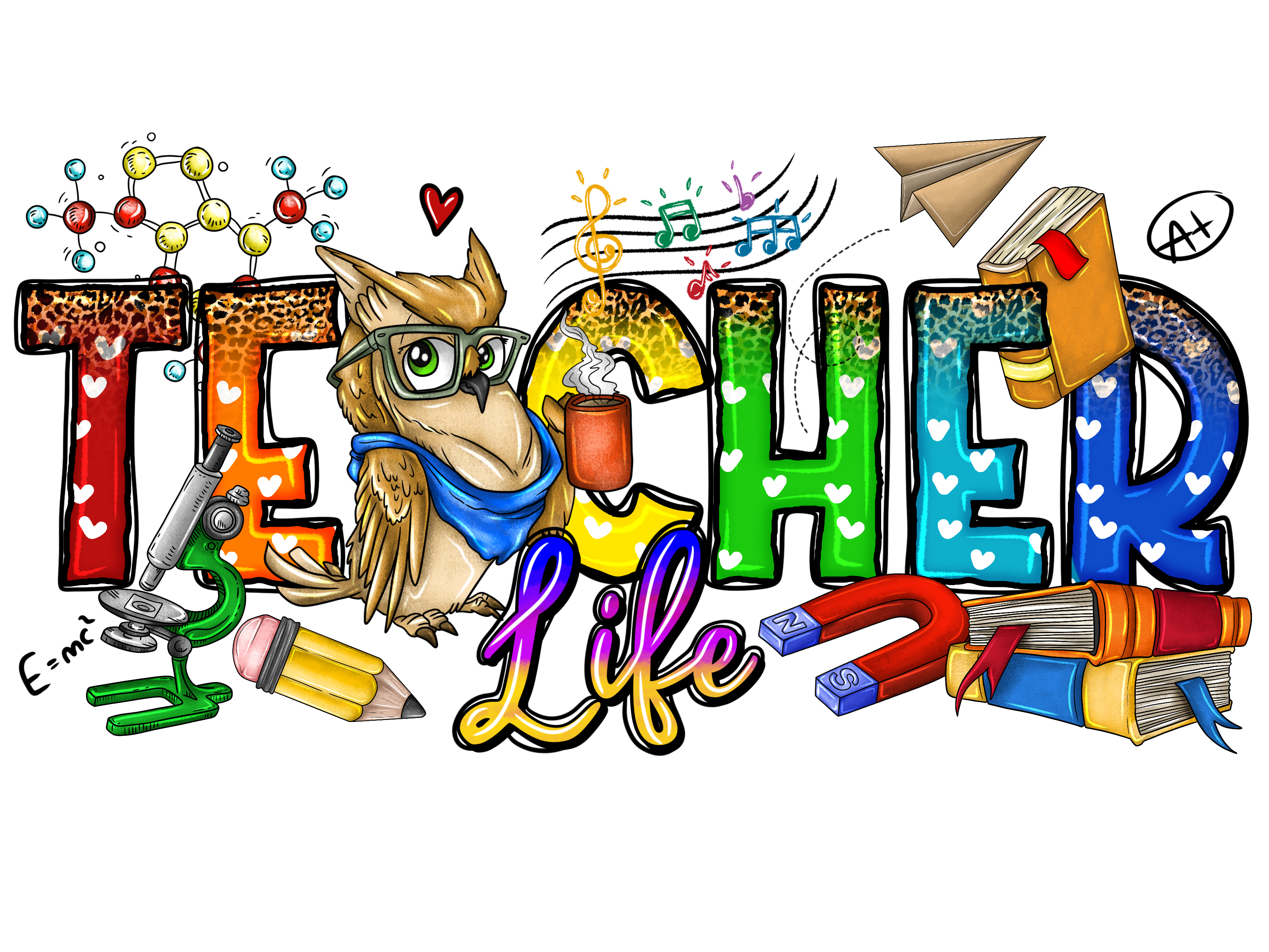 Teacher 712 - Teacherlife (1)