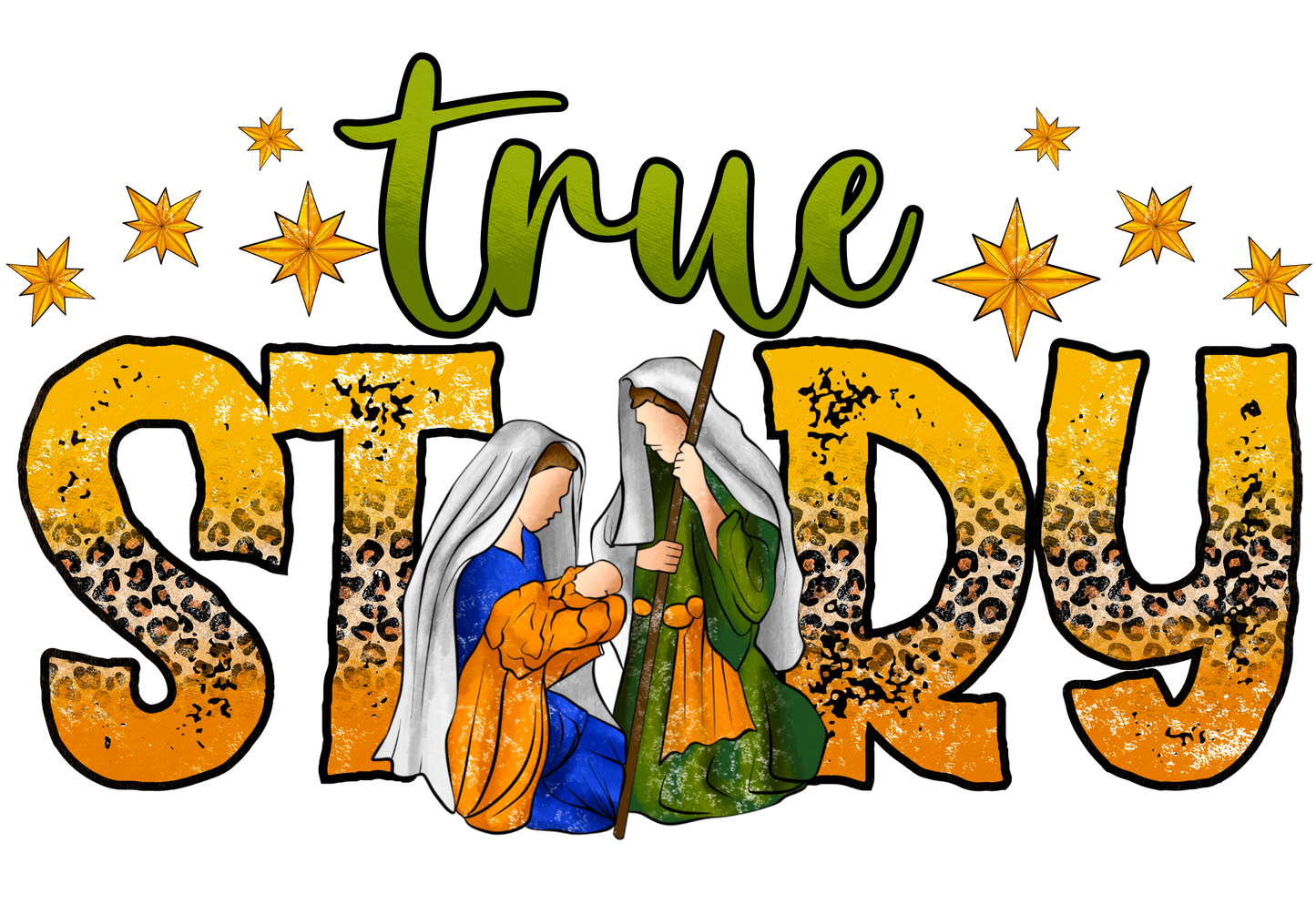 Teacher 809 - Truestory