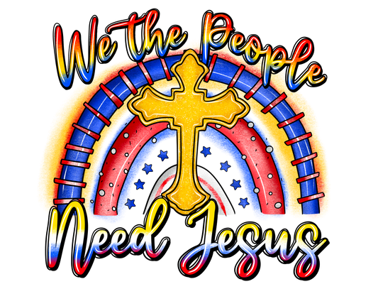 Teacher 820 - Wethepeopleneedjesus 2