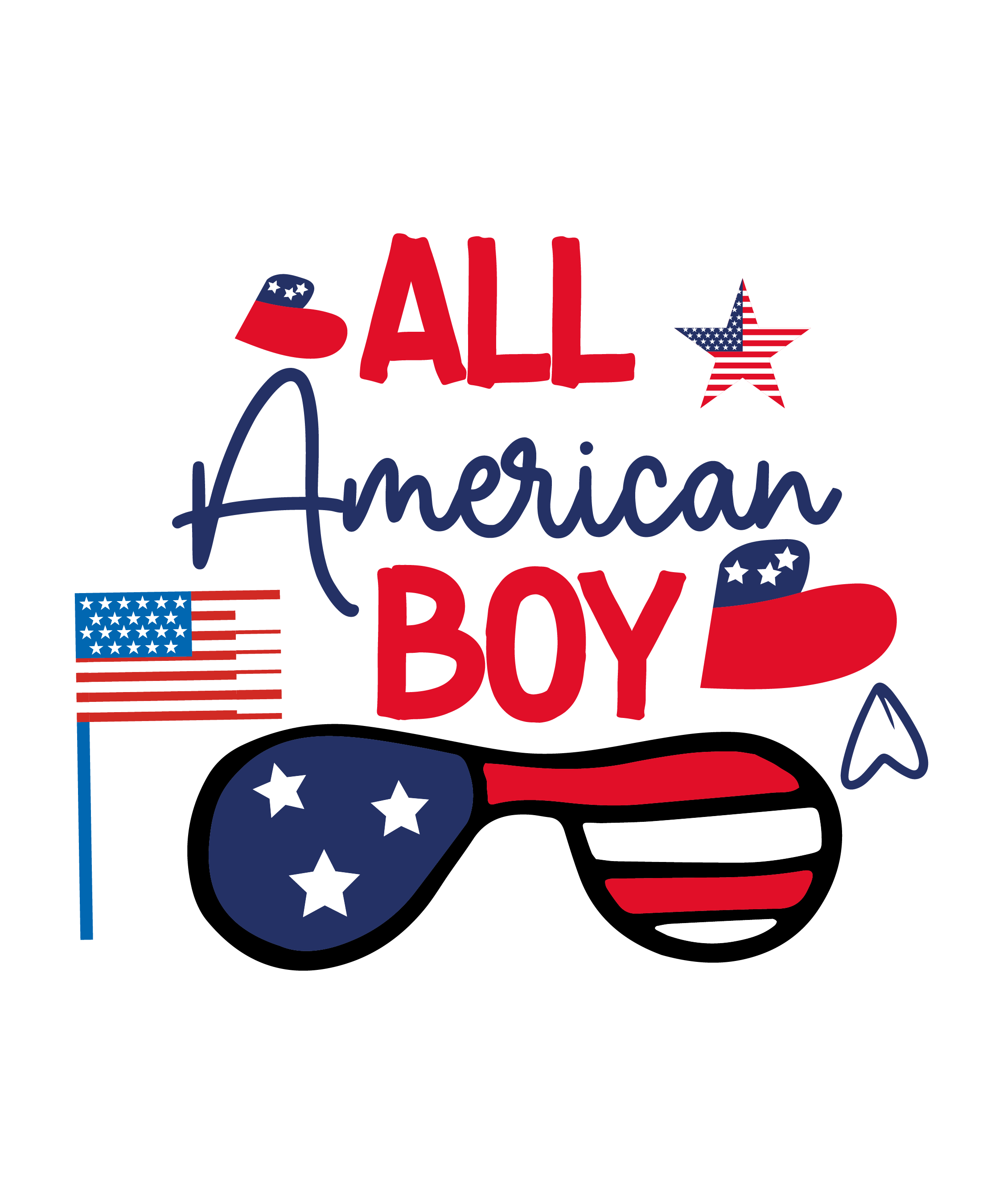 4th of July 246 - 524