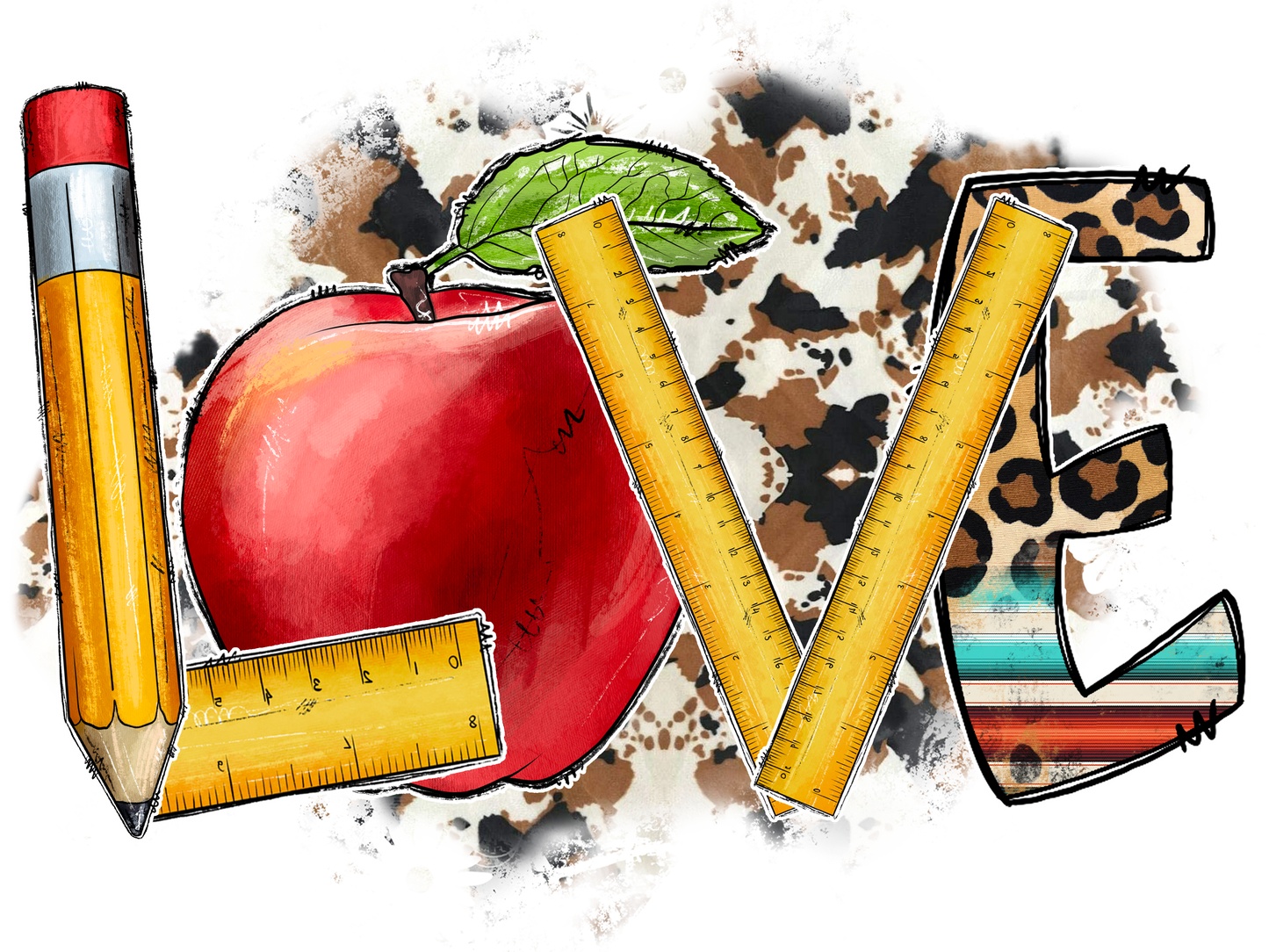Teacher 447 - Loveteacher
