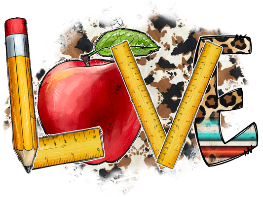 Teacher 447 - Loveteacher