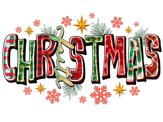 Teacher 167 - Christmasfaith