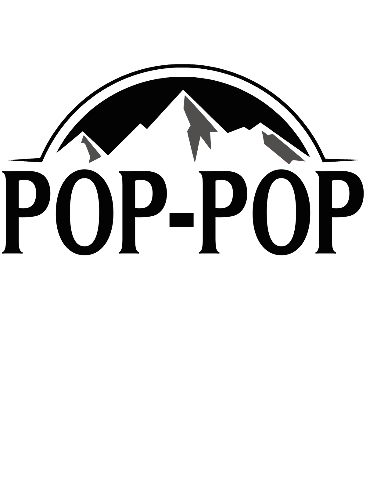 Randomness 1335 - Pop Pop Beer