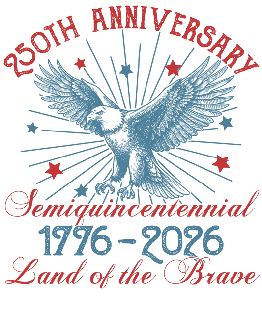 4th of July 450 - Or 07032026 Vtn 4th Of July 250th Anniversary America