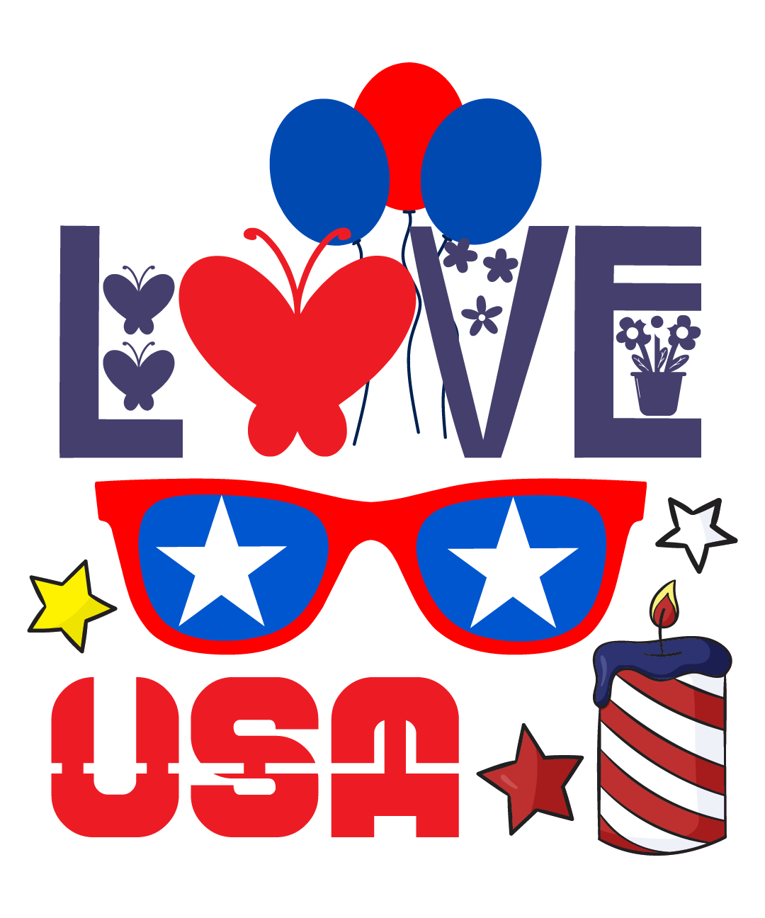 4th of July 278 - 554