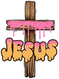 Christian 367 - Jesus Drip
