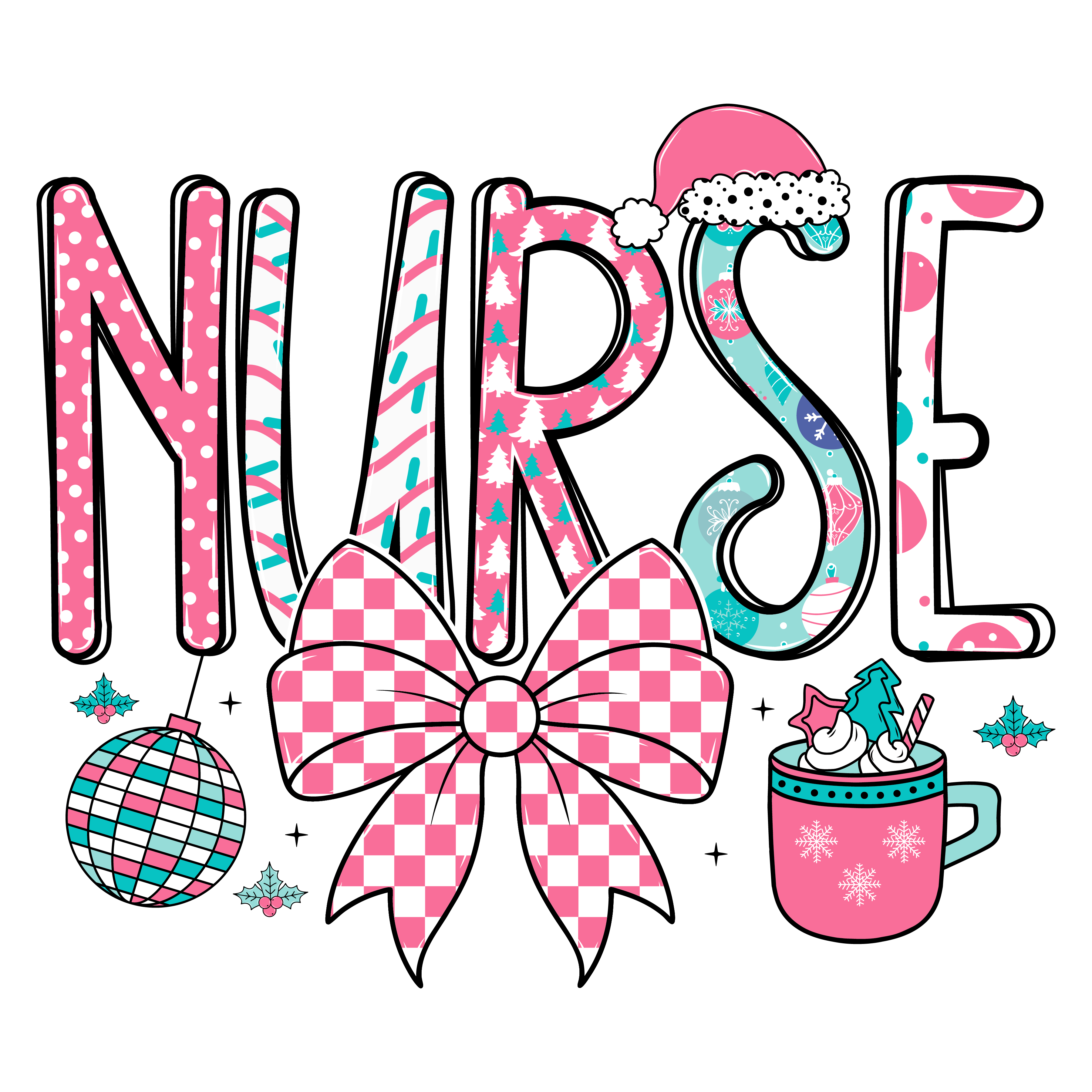 Nursing 676 - Nurse (632)