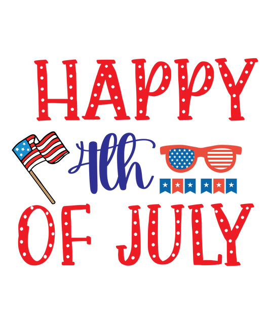 4th of July 187 - 475