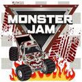 Randomness 1141 - Monster Jam Zombie