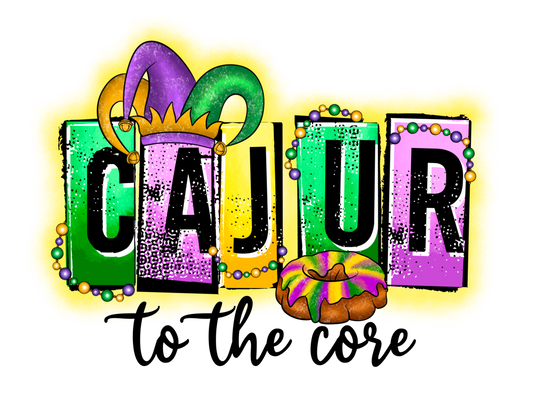 Mardi Gras 327 - Cajurtothecore