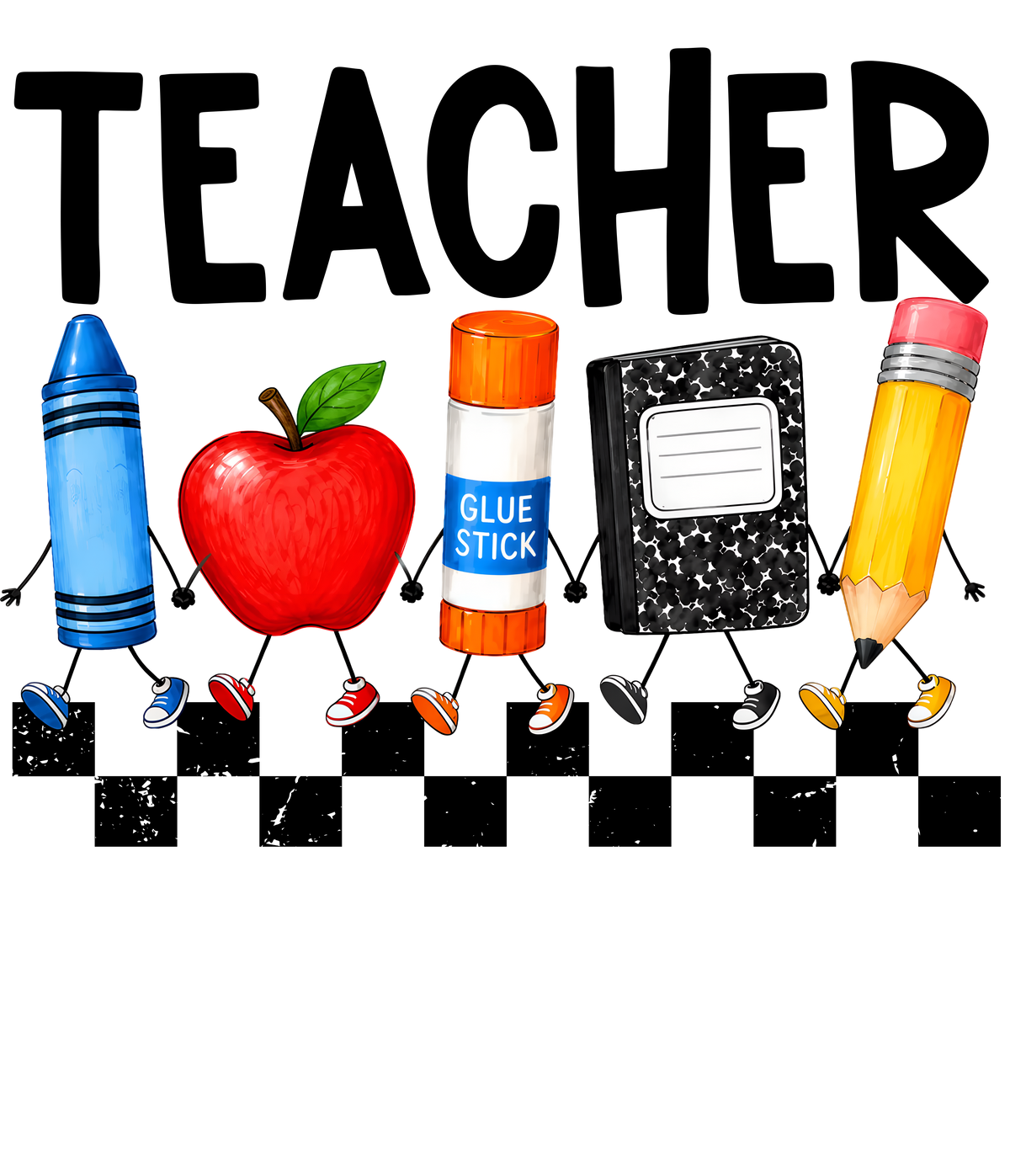 Randomness 1627 - Teacher School