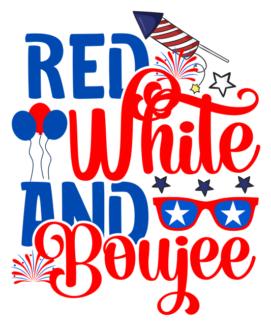 4th of July 527 - Red White And Boujee 01
