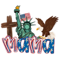 Randomness 1022 - Mama Liberty