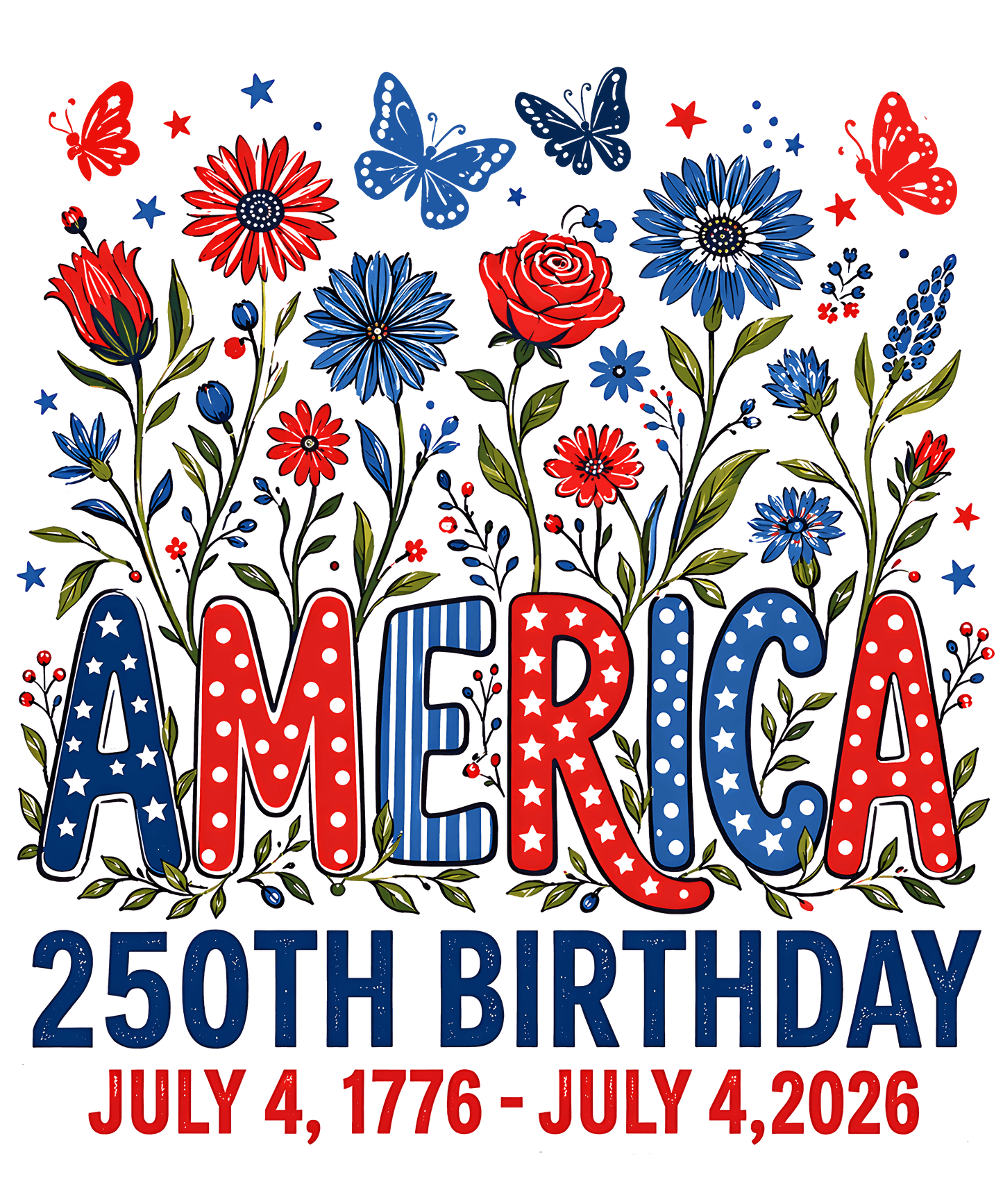 4th of July 518 - Png2 300dpi