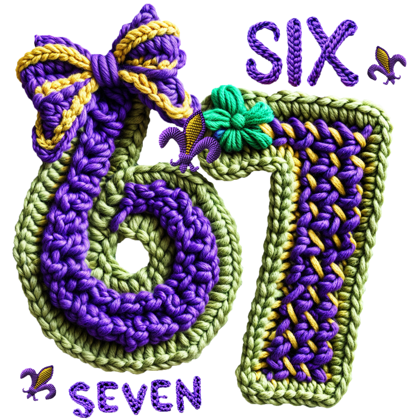 Mardi Gras 37 - 13