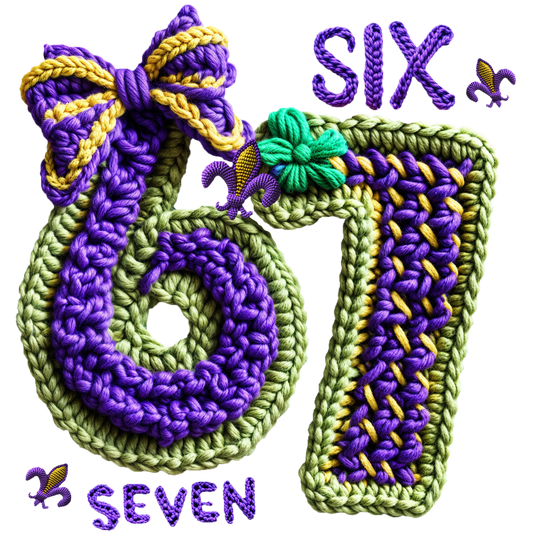 Mardi Gras 37 - 13