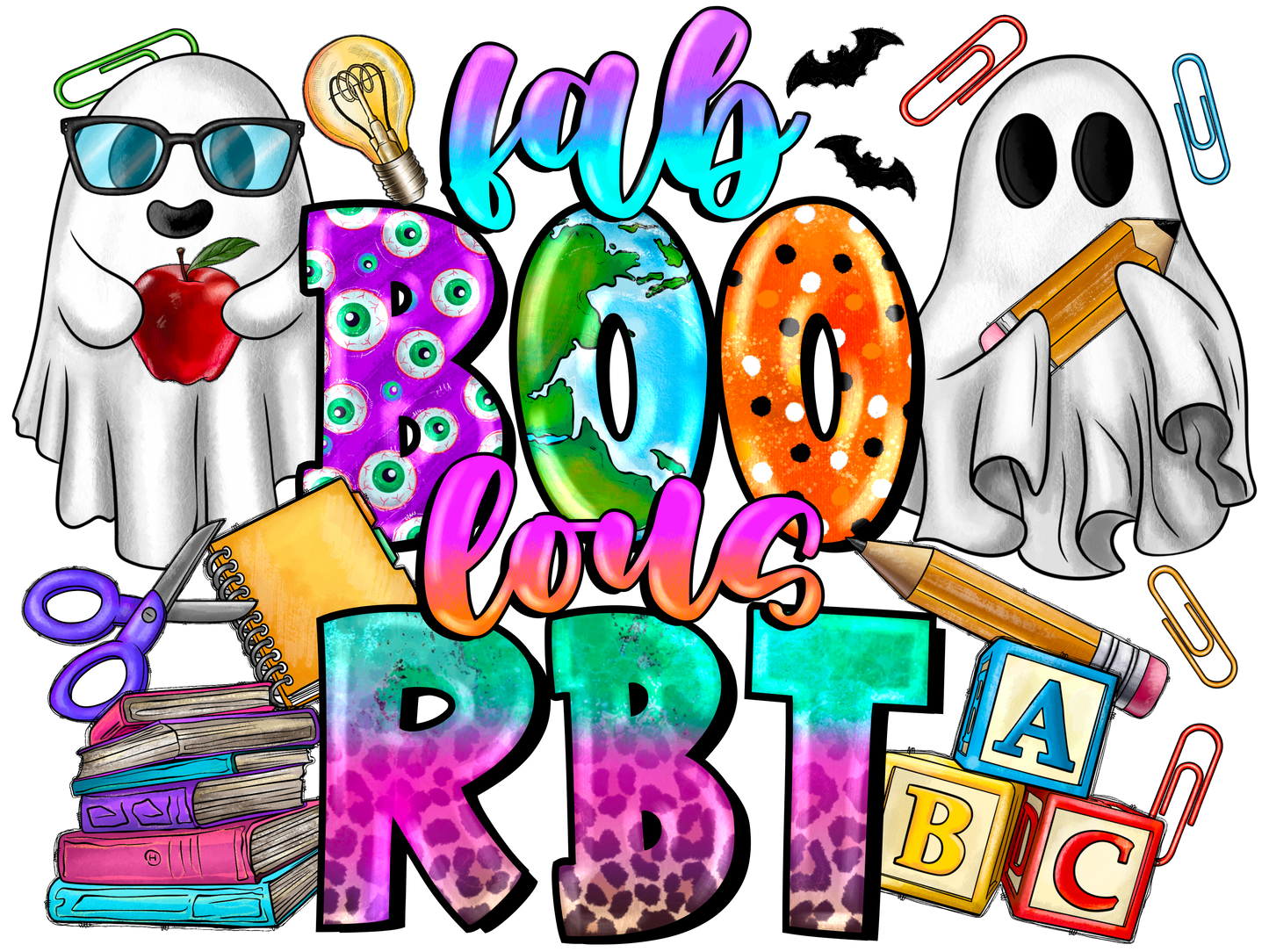 Teacher 252 - Fabboolousrbt