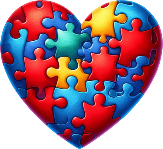 Autism 583 - Copy Of 81uhe+Lay3l
