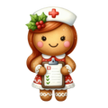 Nursing 444 - Nurse (423)