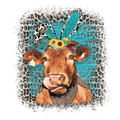 Easter 16 - Cow Easter