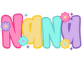 Randomness 1190 - Nanaspring