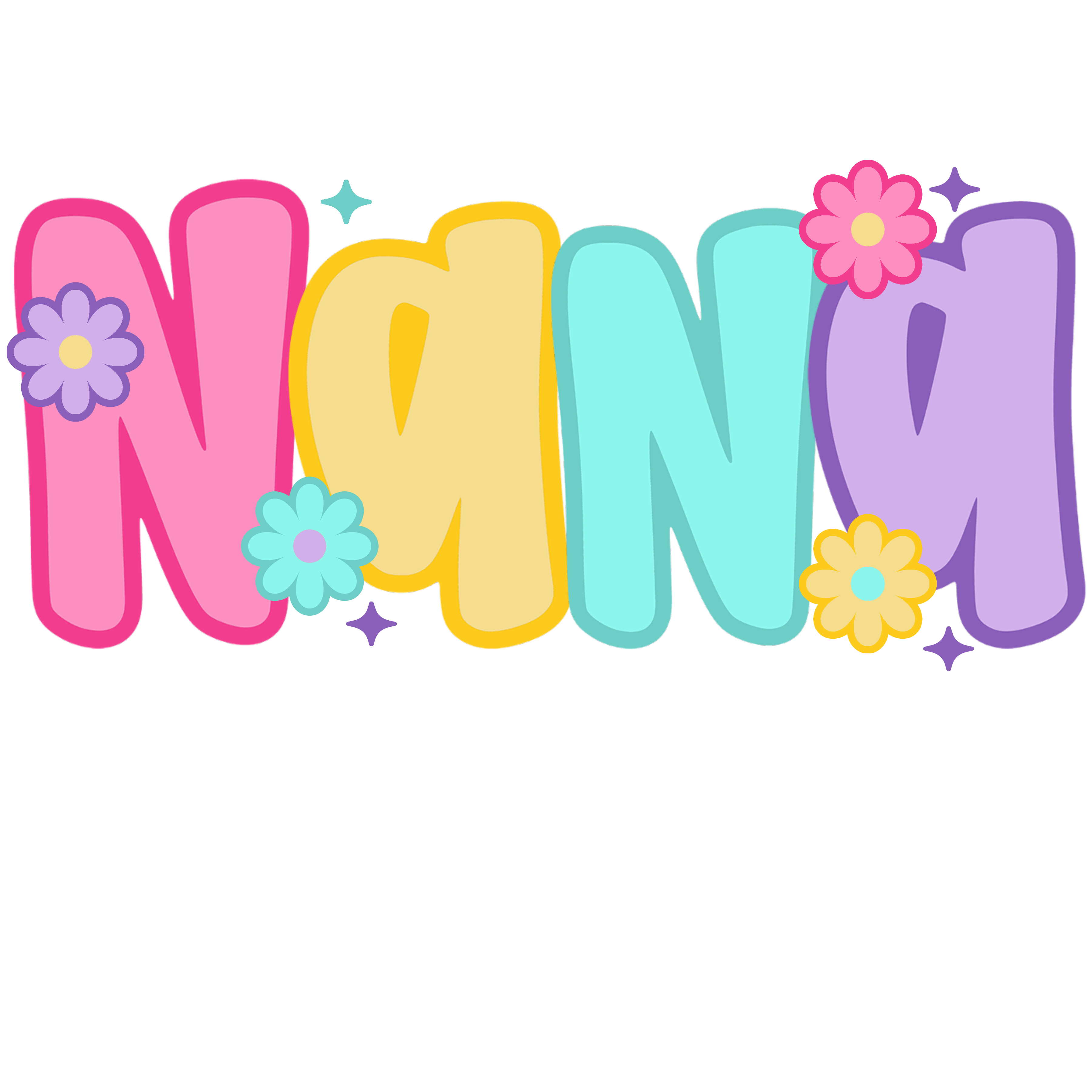 Randomness 1190 - Nanaspring