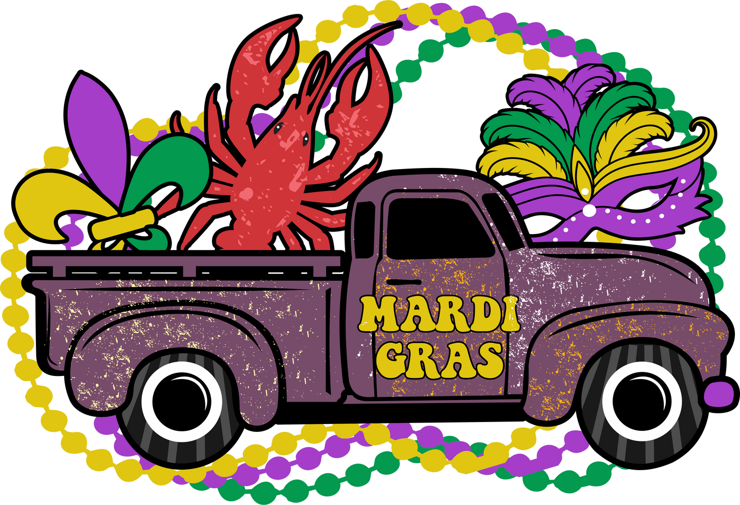 Mardi Gras 57 - 148