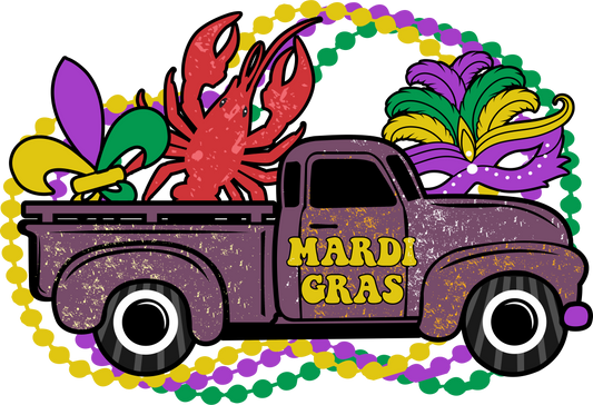 Mardi Gras 57 - 148
