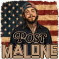 Randomness 1349 - Post Malone Usa Back