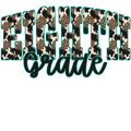 Randomness 597 - Eighth Grade Cow