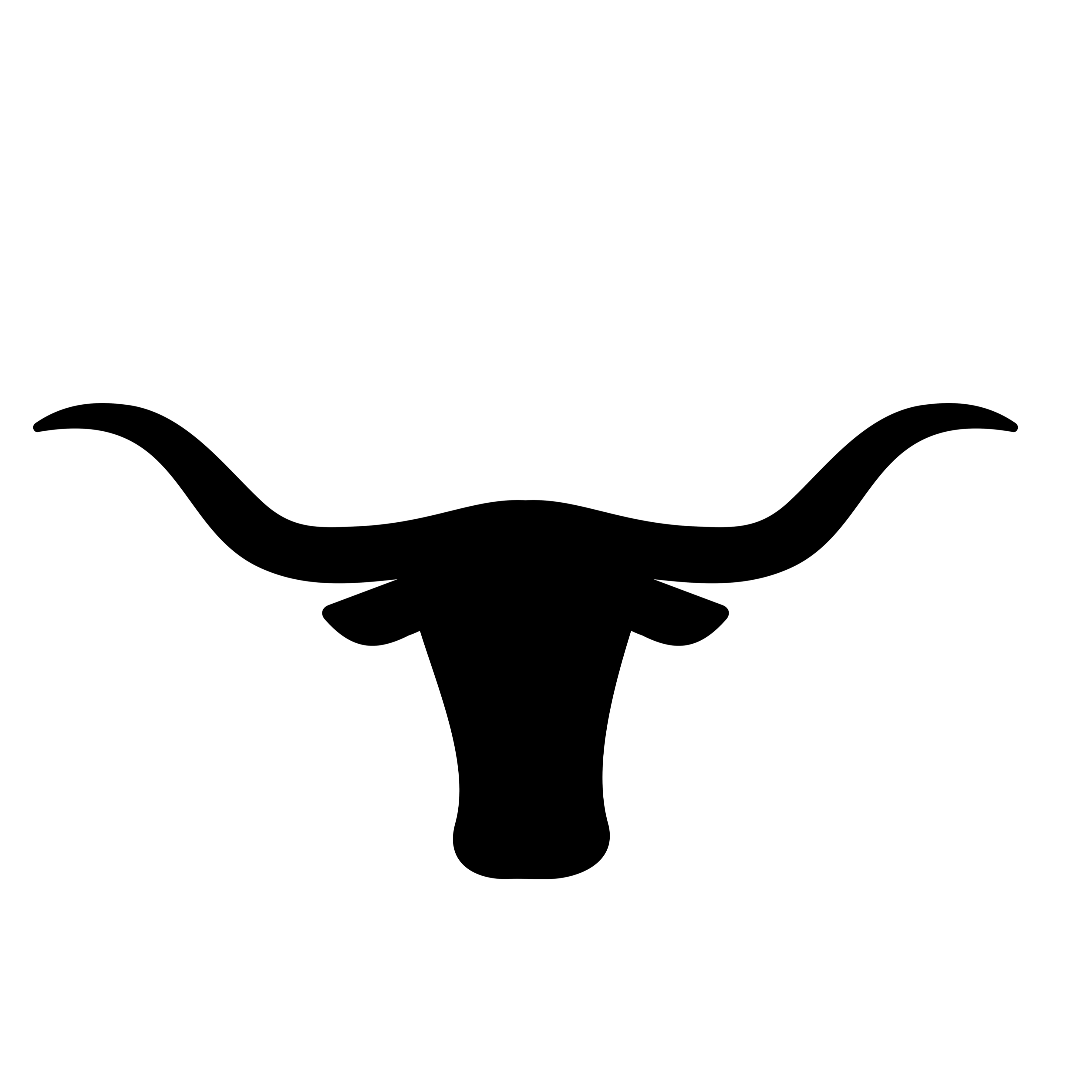 Randomness 993 - Longhorn