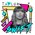Randomness 1601 - Swift Retro