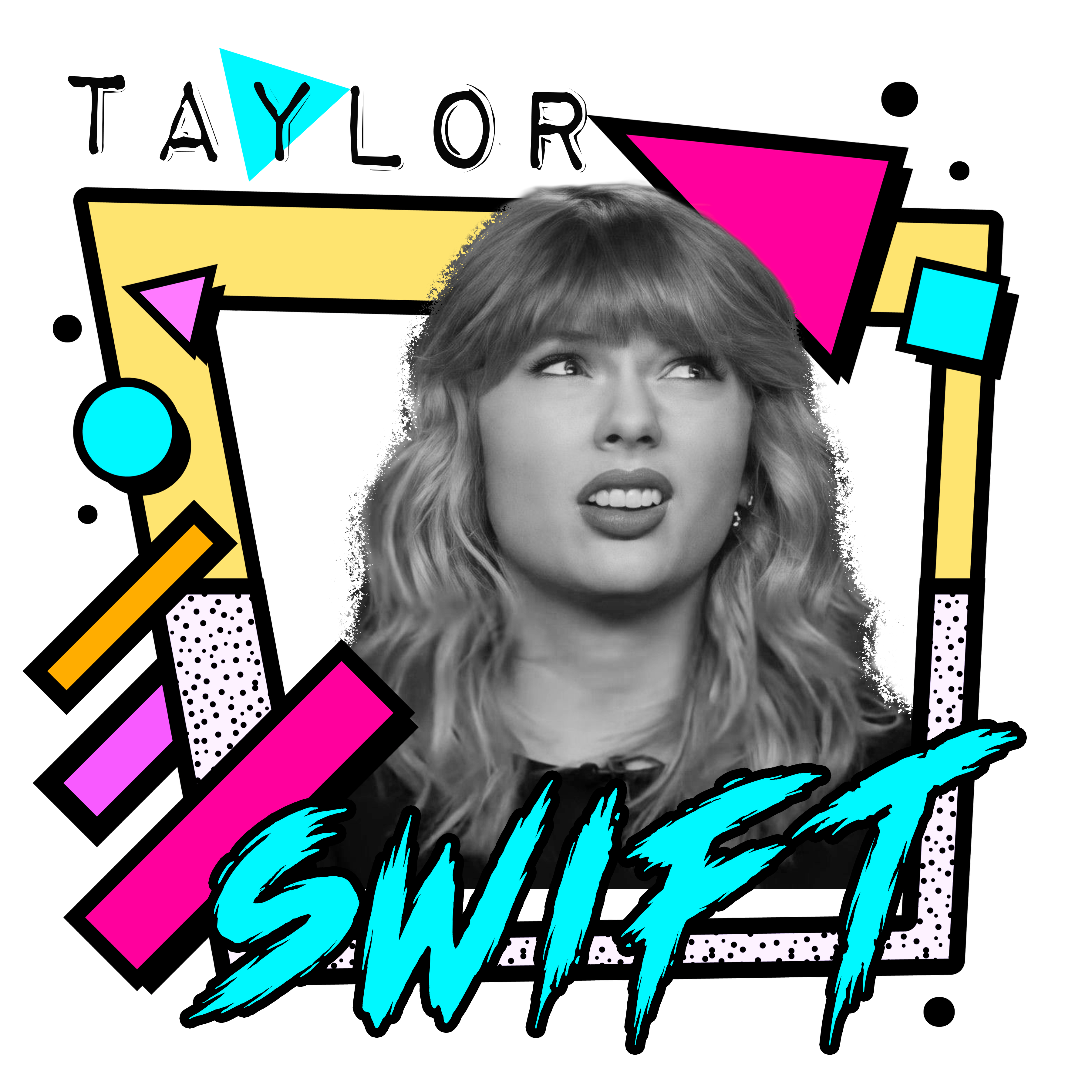 Randomness 1601 - Swift Retro