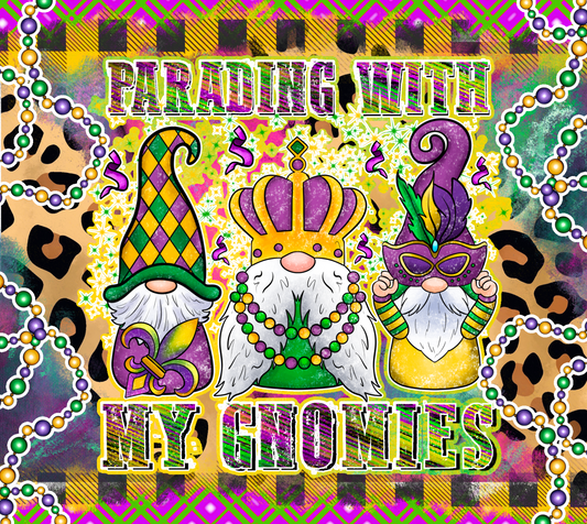 Mardi Gras 987 - Paradingwithmygnomies 2