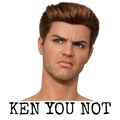 Randomness 929 - Ken